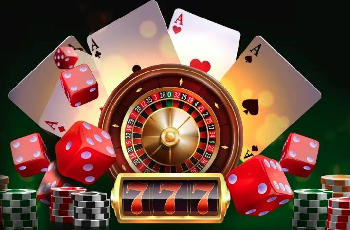 The Importance of Responsible Affiliate Marketing in Online Gambling