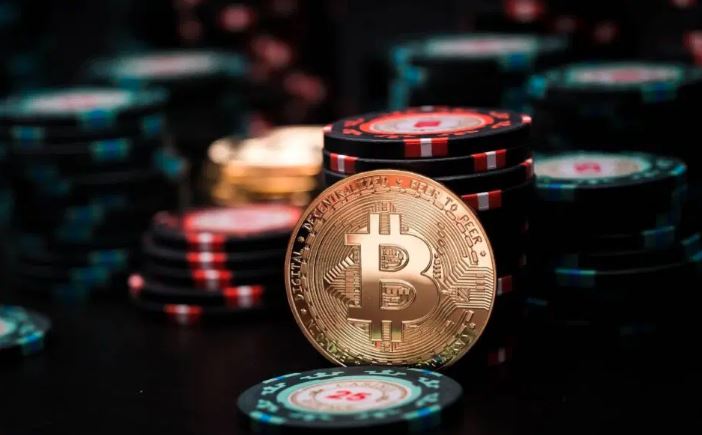 The Pros and Cons of Using Crypto in Online Gambling