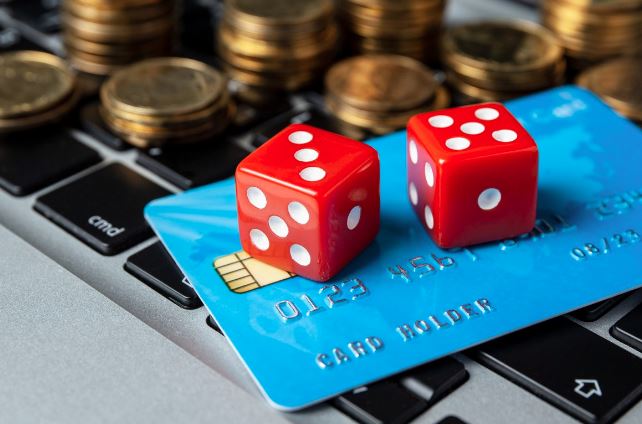 The Role of Online Banking in Casino Payments