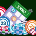 How to Play Keno Online with Instant Wins